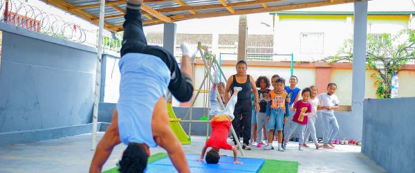 carousel activités parascolaire