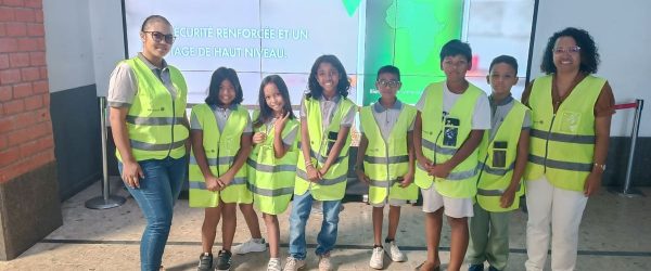 slide sortie pedagogique